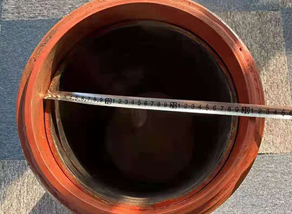 磐安抗爆容器