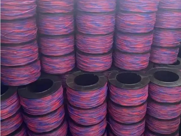磐安爆破母线必须符合的要求有哪些？